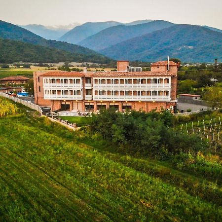 Chateau Artwine Art'ana 外观 照片