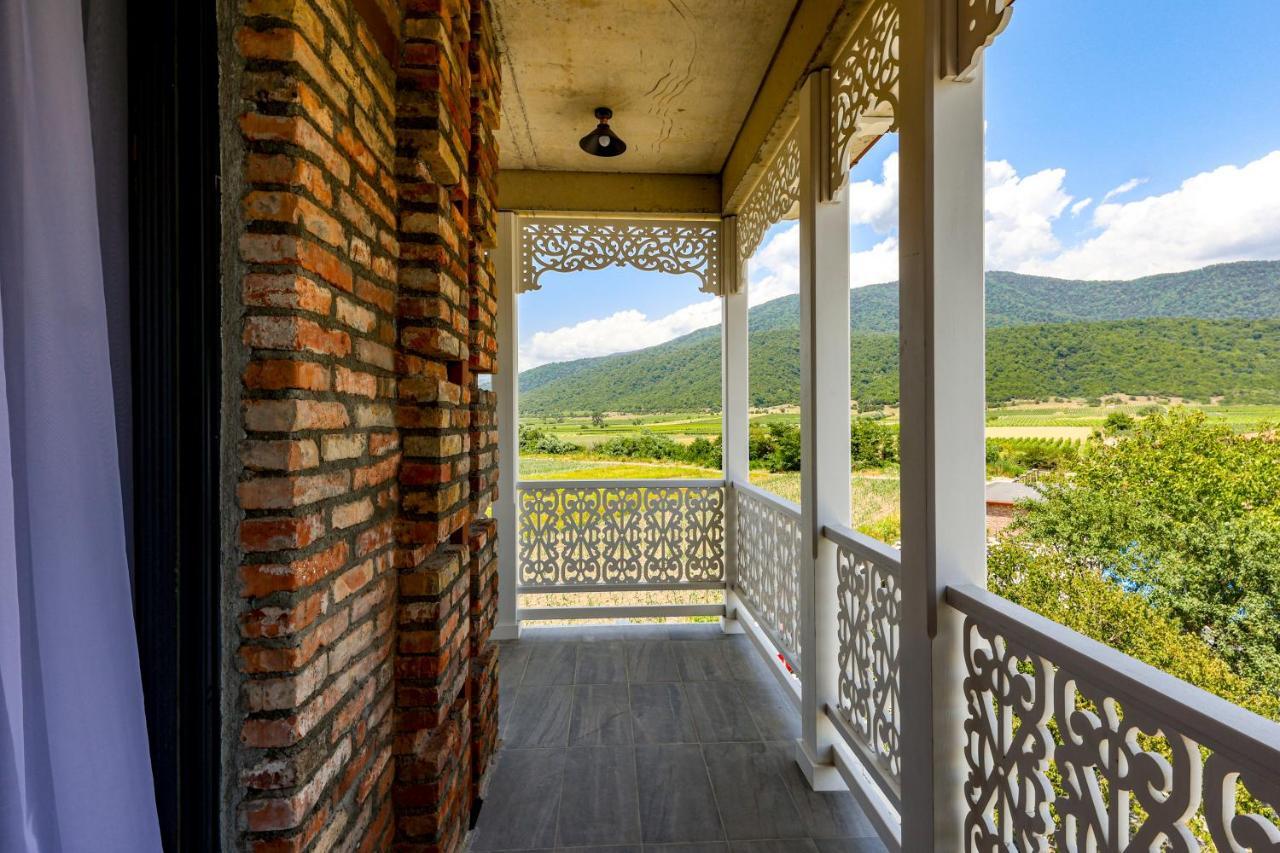 Chateau Artwine Art'ana 外观 照片