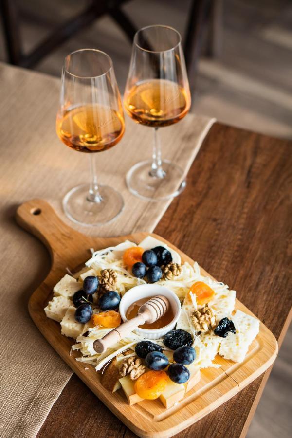 Chateau Artwine Art'ana 外观 照片