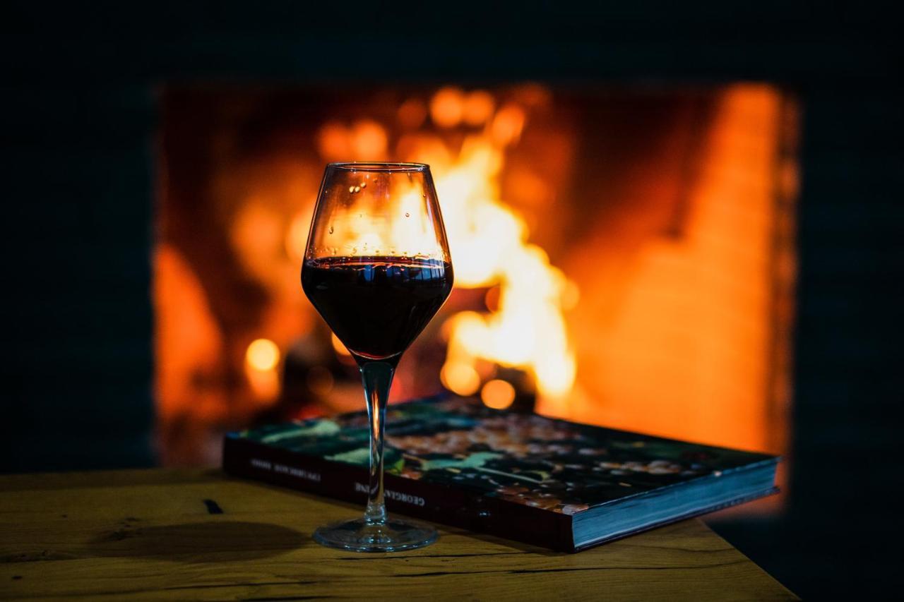 Chateau Artwine Art'ana 外观 照片